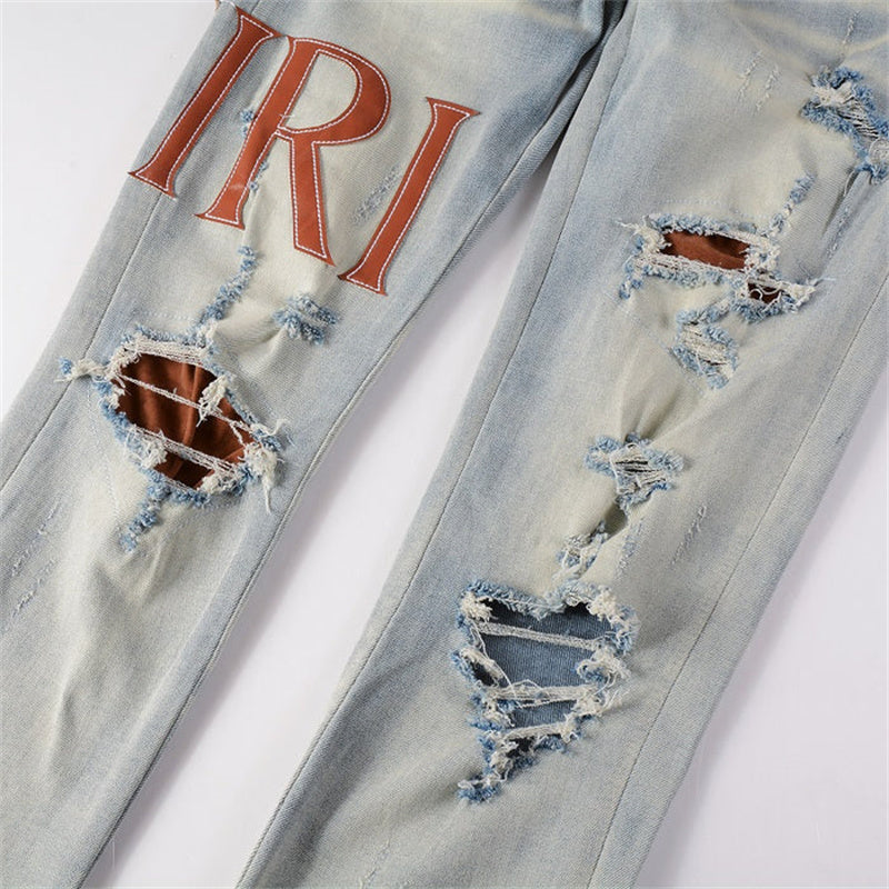 MA AMIRI Jeans 840