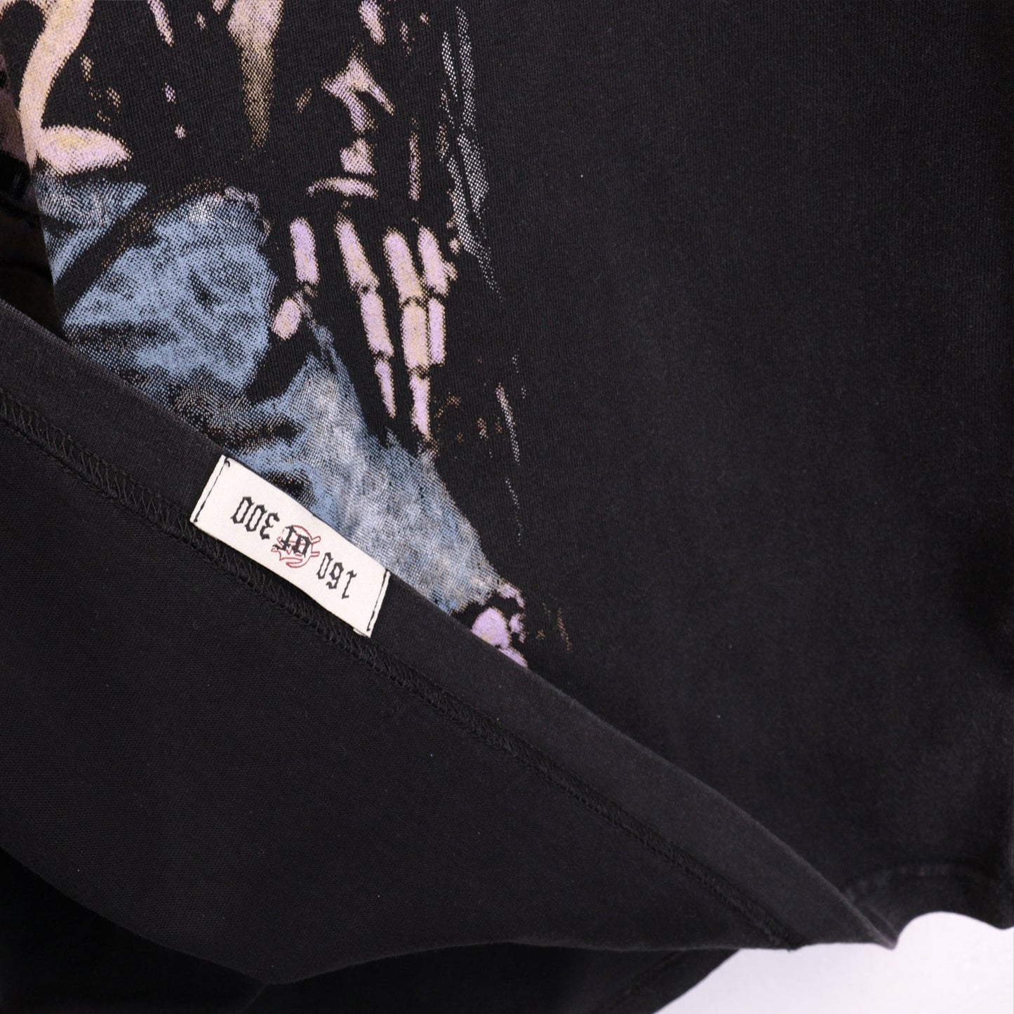 MA Godspeed T-shirt