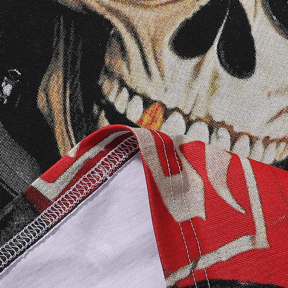 MA Godspeed T-shirt
