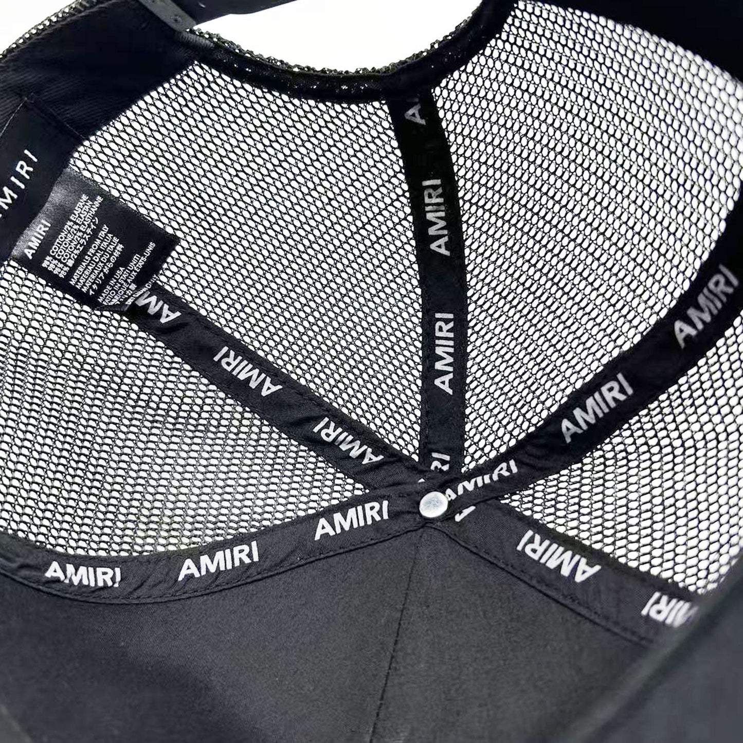 MA AMIRI Hats