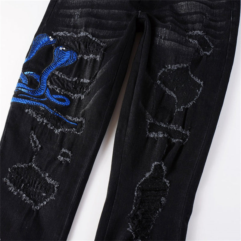 MA AMIRI Jeans 1345