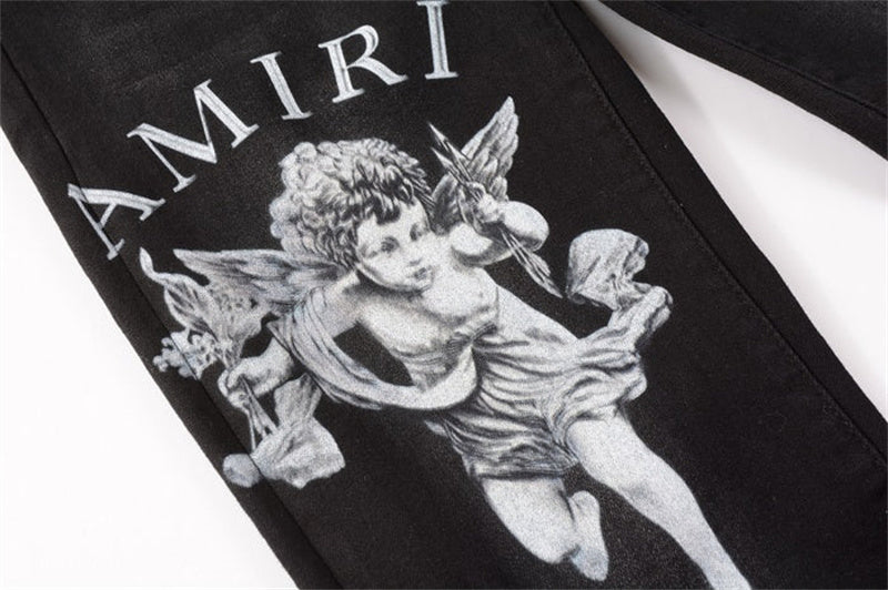 MA AMIRI Jeans 817