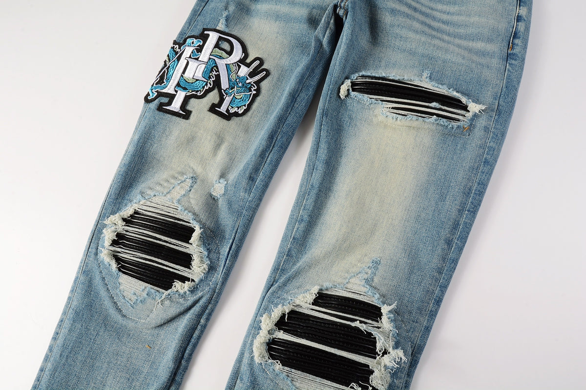 MA AMIRI Jeans 8897