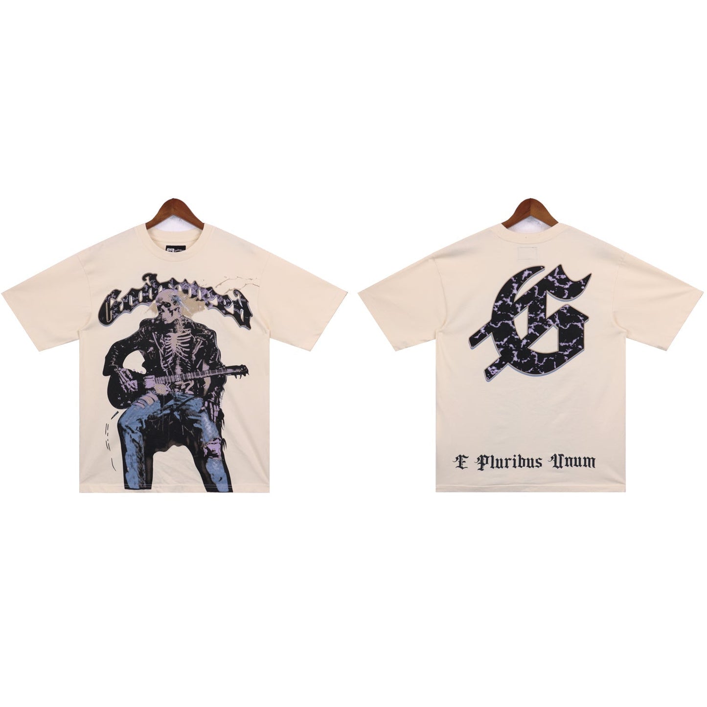 MA Godspeed T-shirt