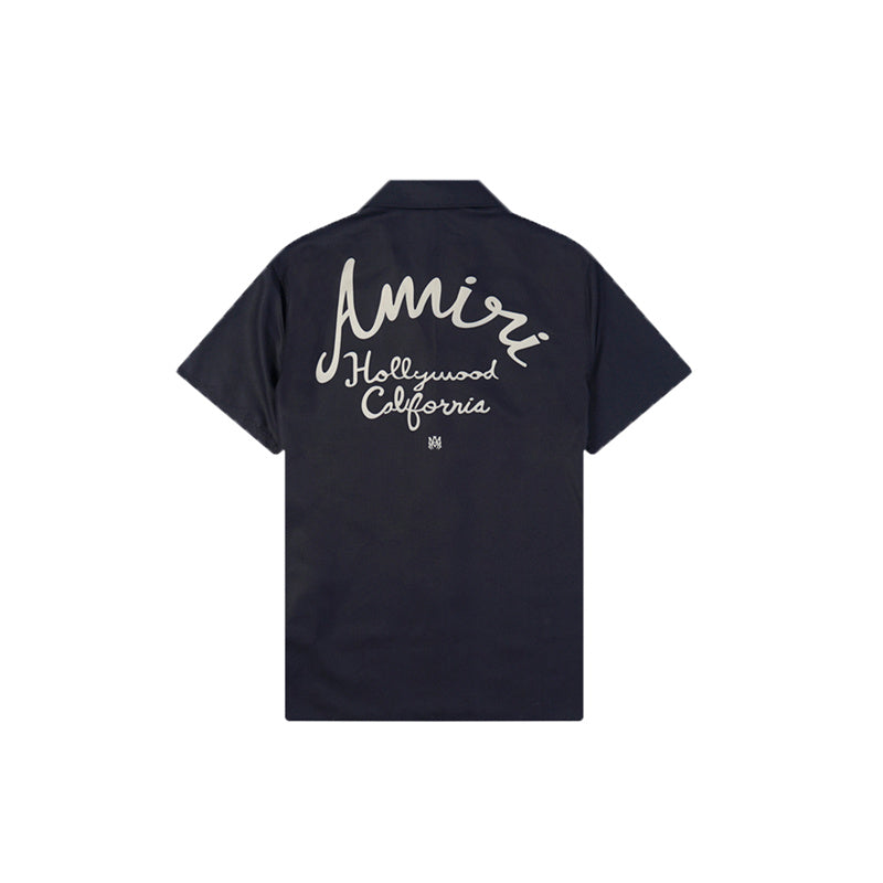 MA AMIRI T-shirt
