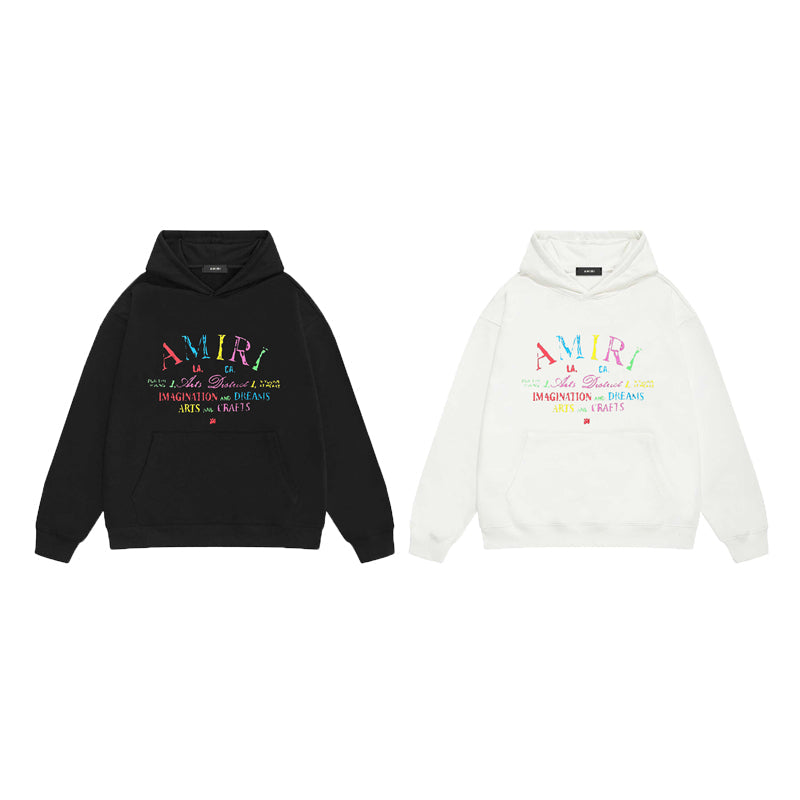 MA AMIRI Hoodies