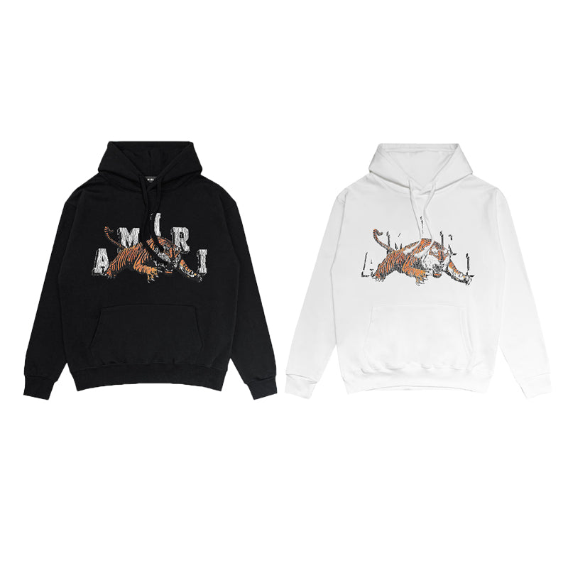 MA AMIRI Hoodies