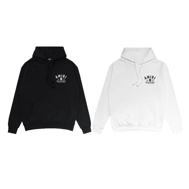 MA AMIRI Hoodies