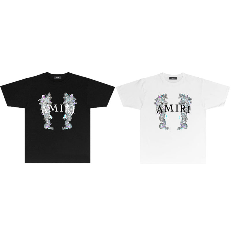 MA AMIRI Tee