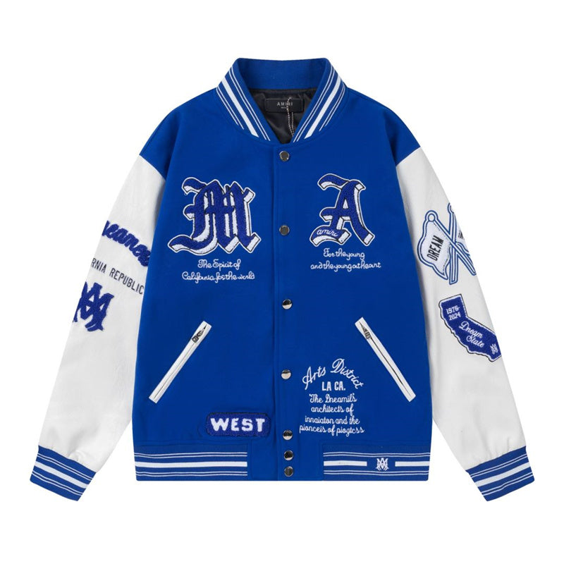 MA AMIRI Jacket