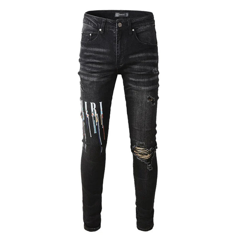 MA AMIRI Jeans 830