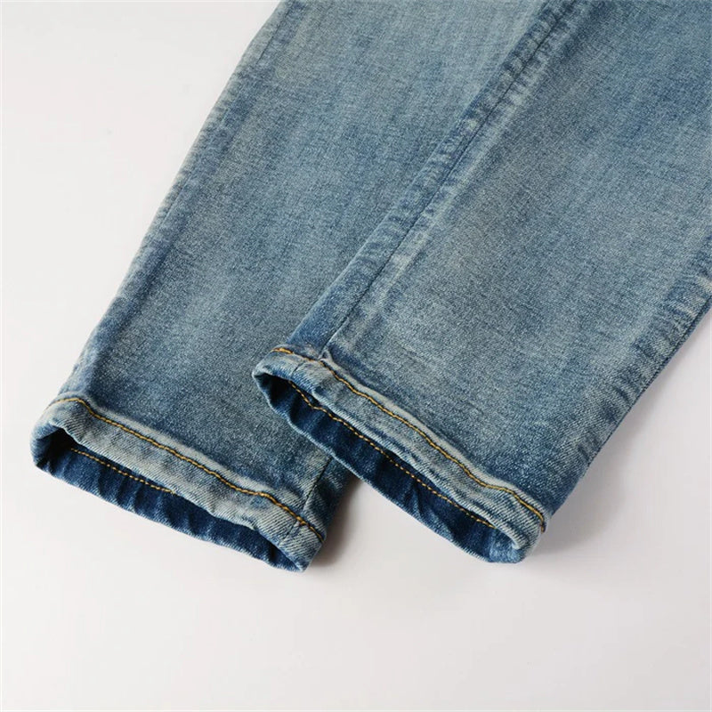 MA AMIRI Jeans 1311