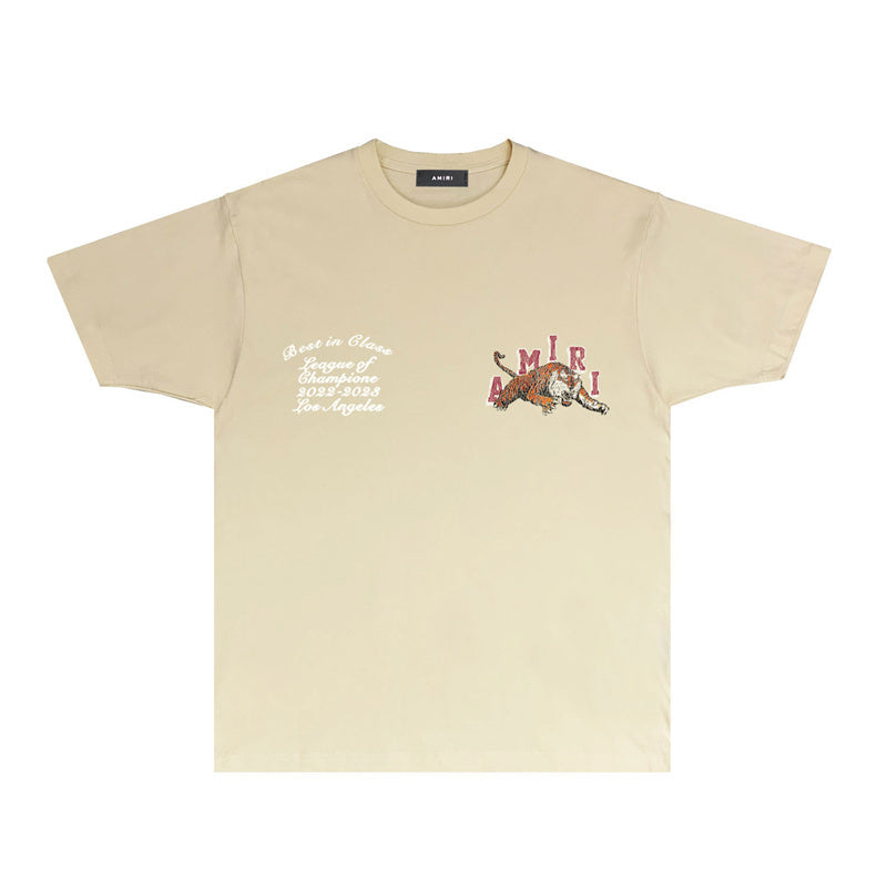 MA AMIRI Tee
