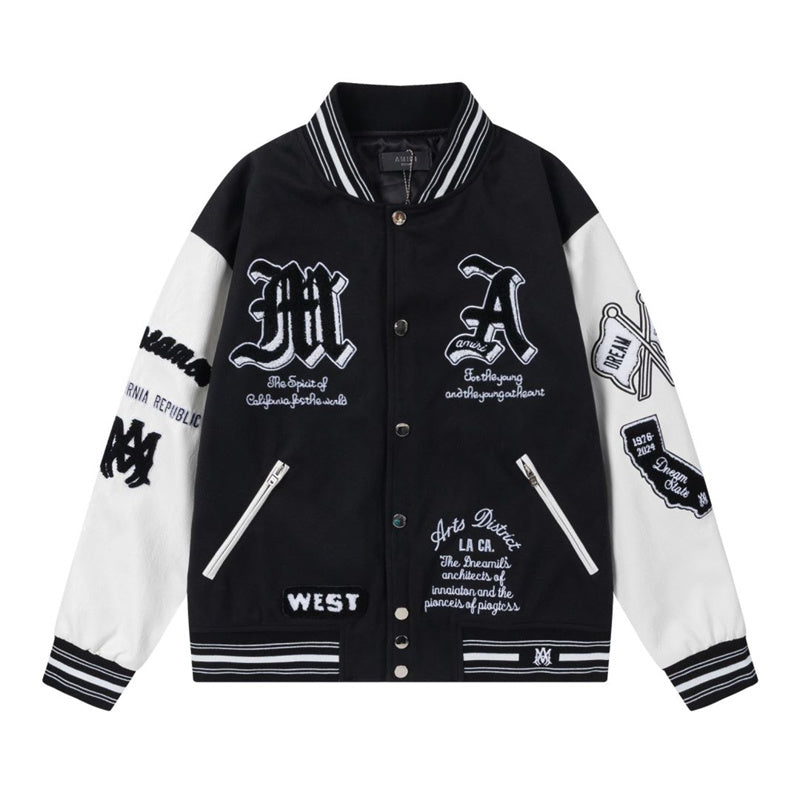 MA AMIRI Jacket