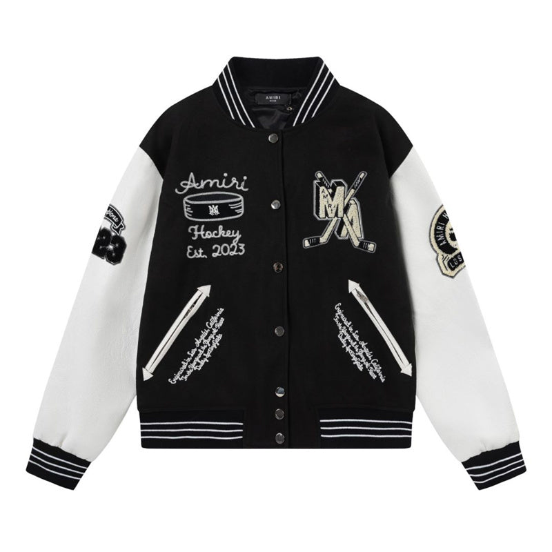 MA AMIRI Jacket