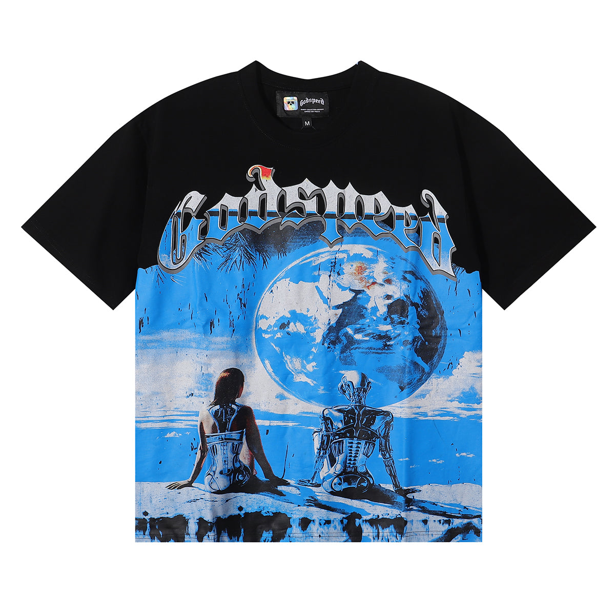 MA Godspeed T-shirt