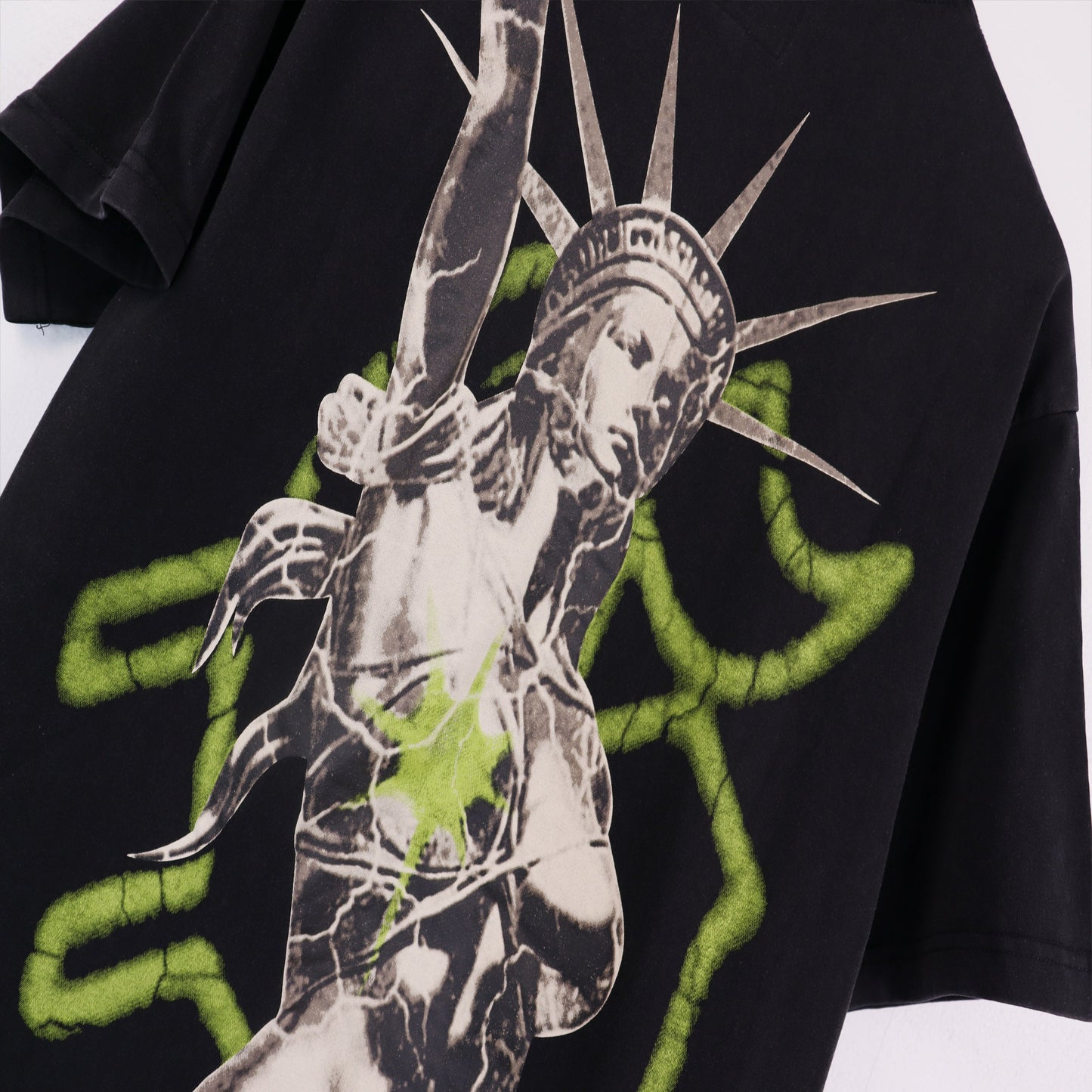 MA Godspeed T-shirt