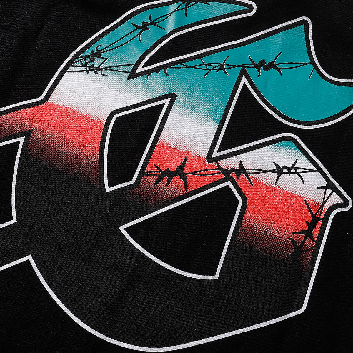 MA Godspeed T-shirt