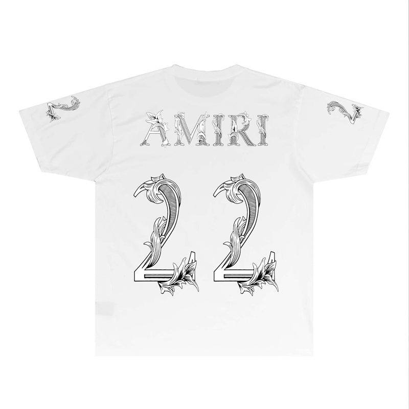 MA AMIRI Tee