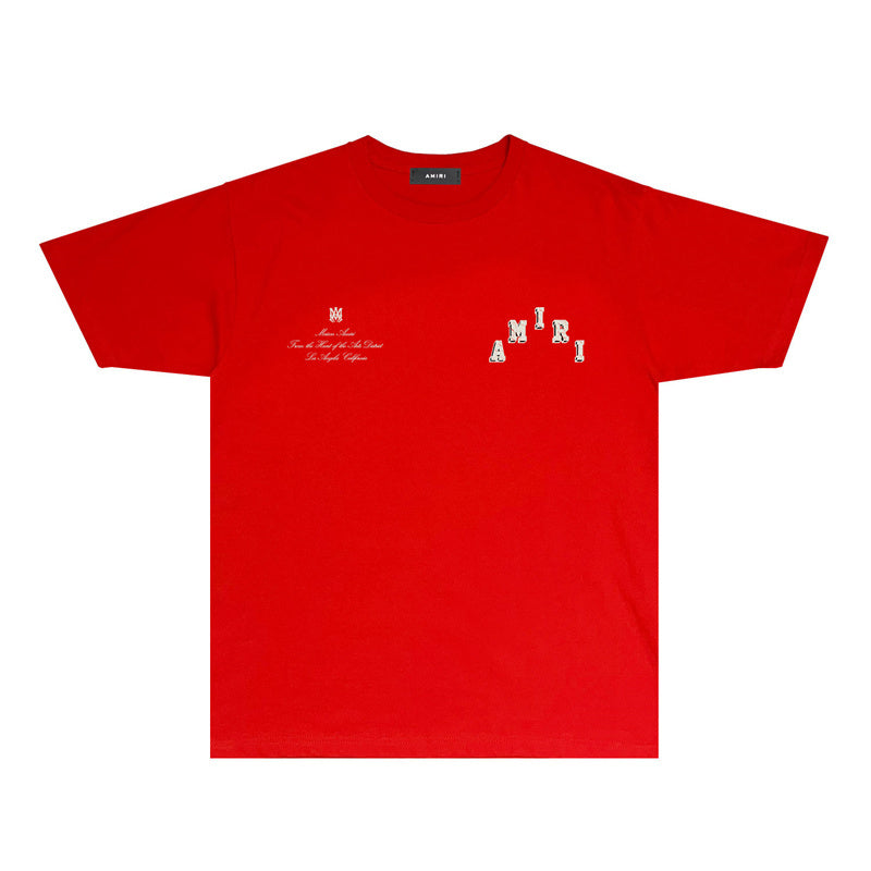 MA AMIRI Tee