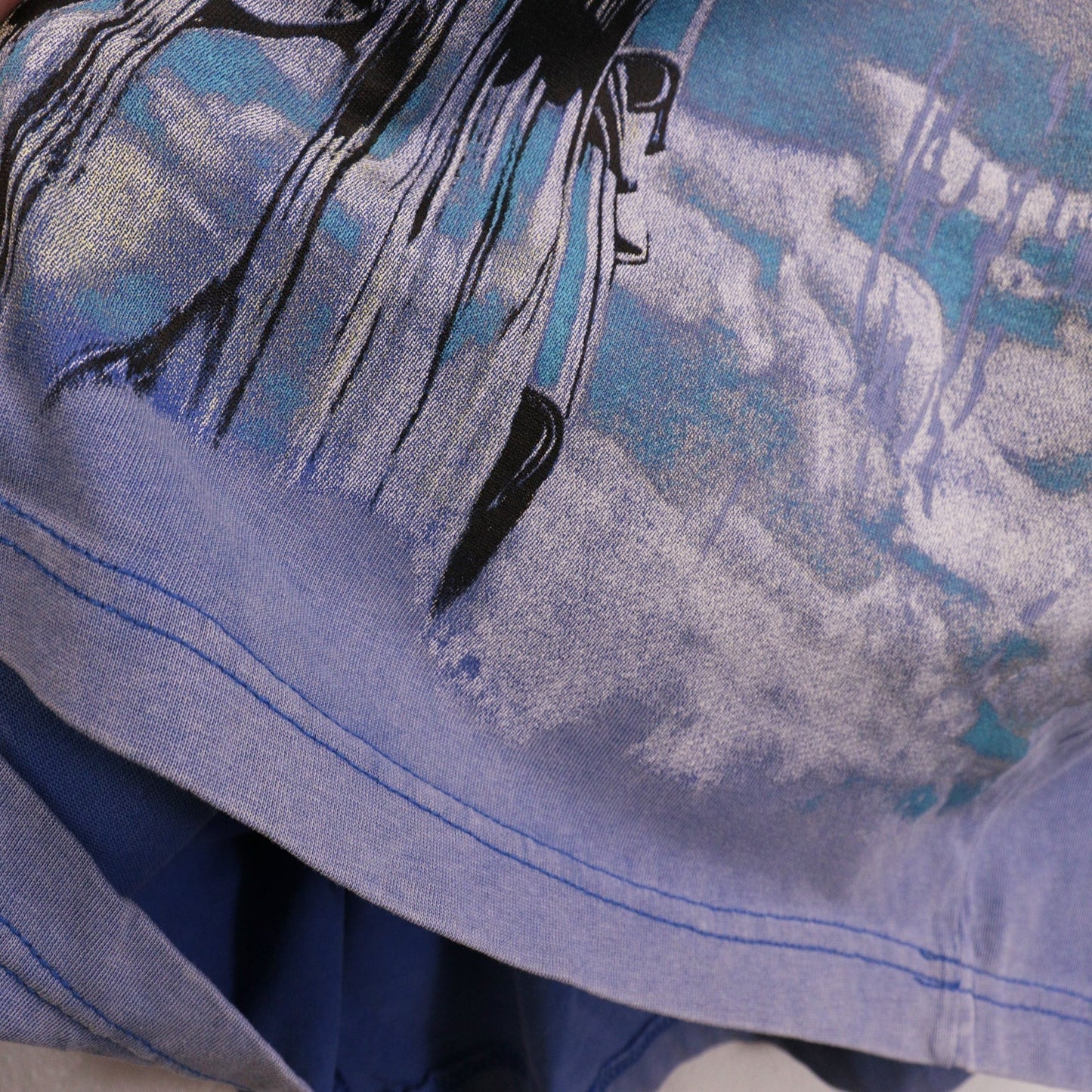MA Godspeed T-shirt
