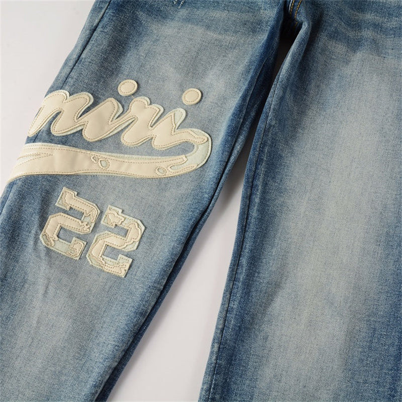 MA AMIRI Jeans 1311