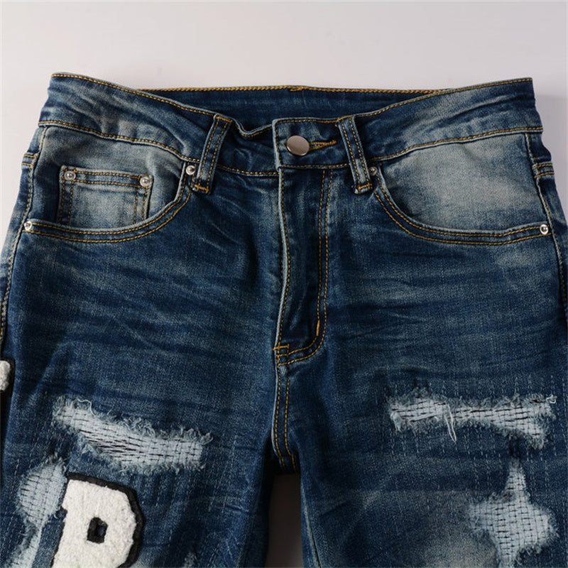 MA AMIRI Jeans 1314