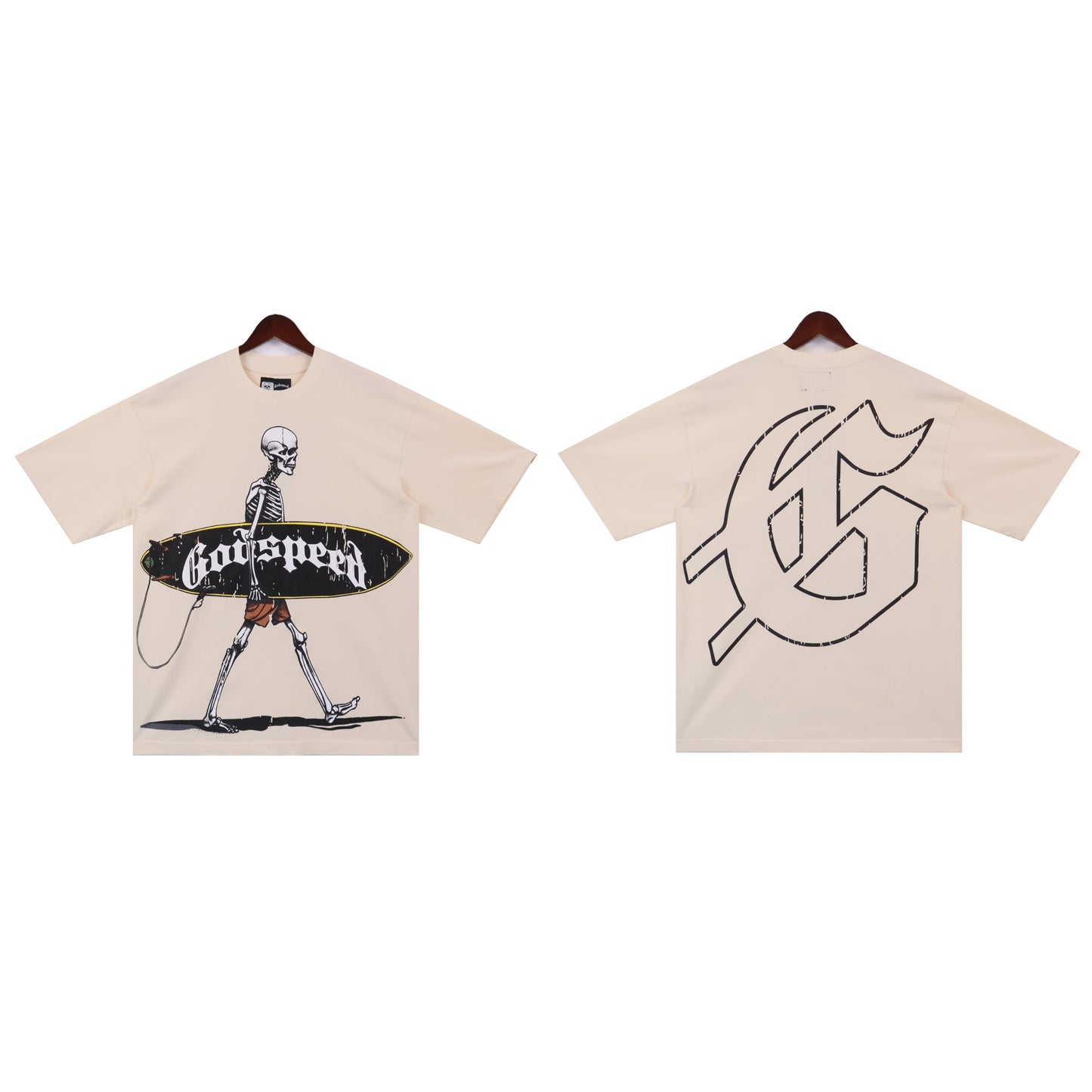 MA Godspeed T-shirt