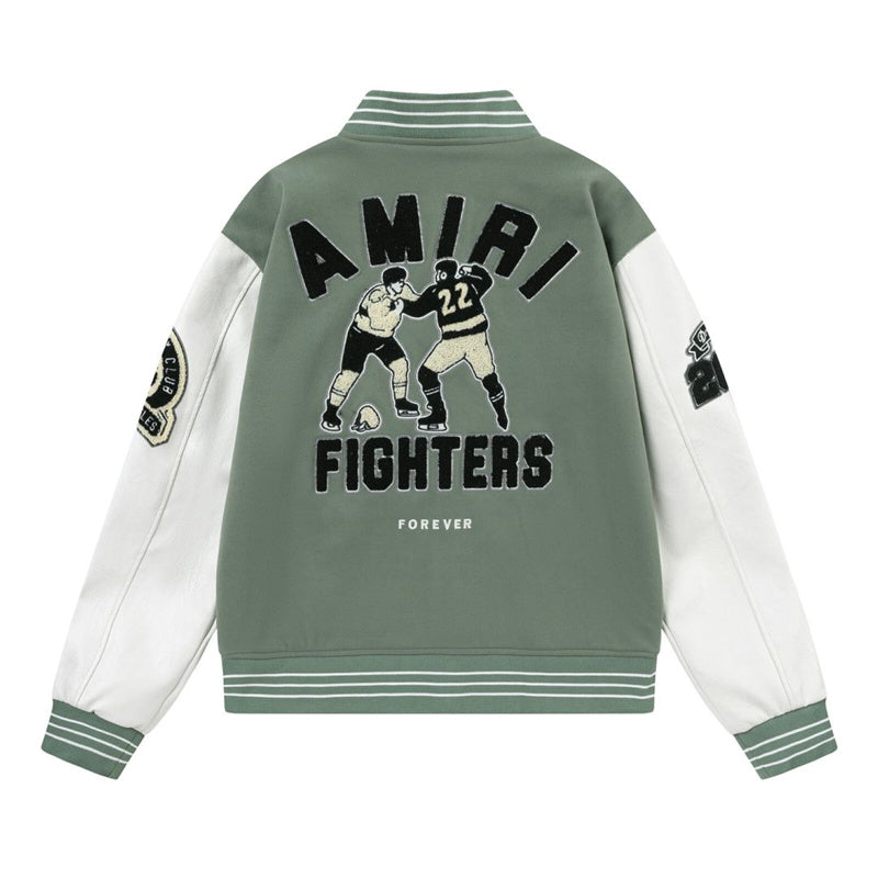 MA AMIRI Jacket