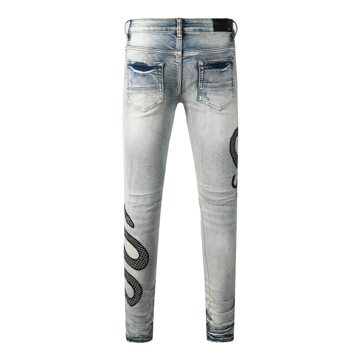 MA AMIRI Jeans 8934