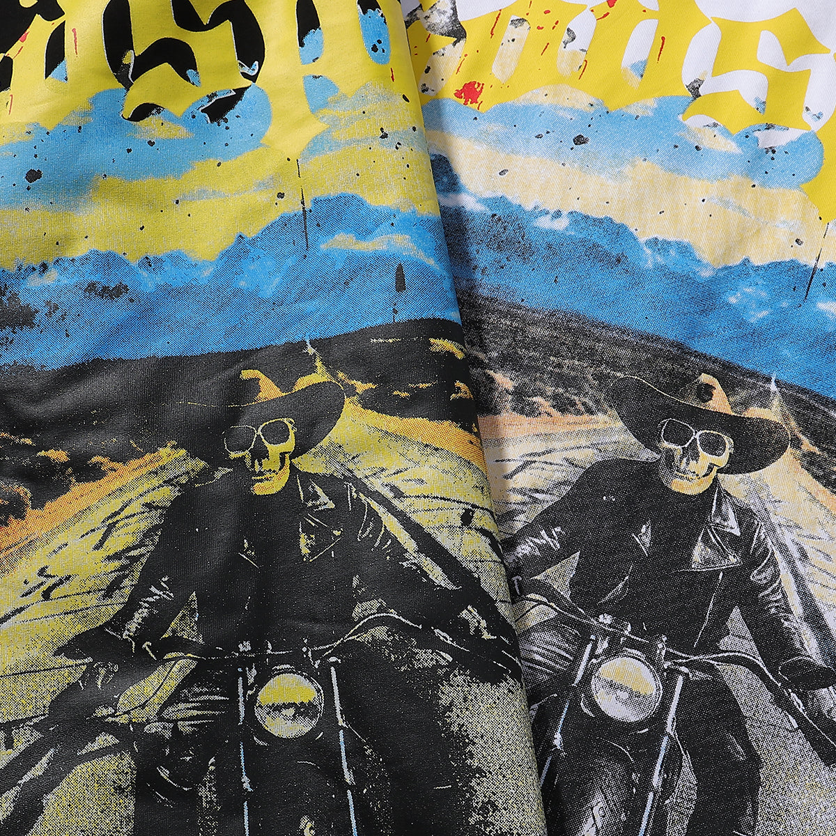 MA Godspeed T-shirt