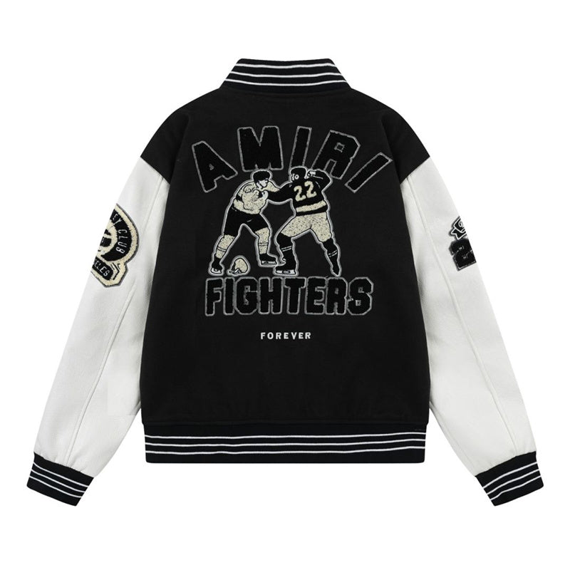 MA AMIRI Jacket