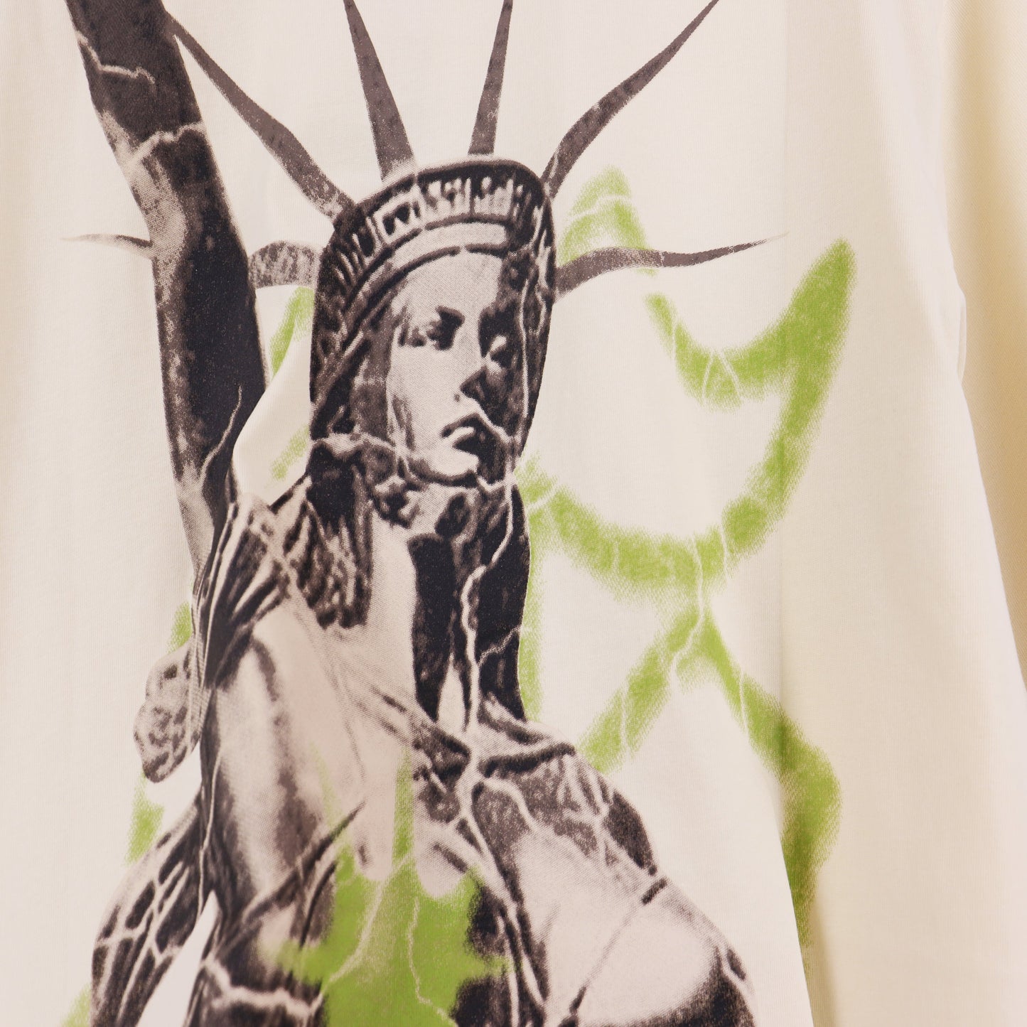 MA Godspeed T-shirt