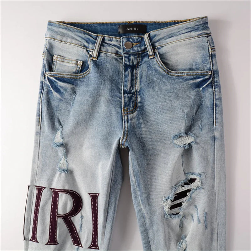 MA AMIRI Jeans 1301