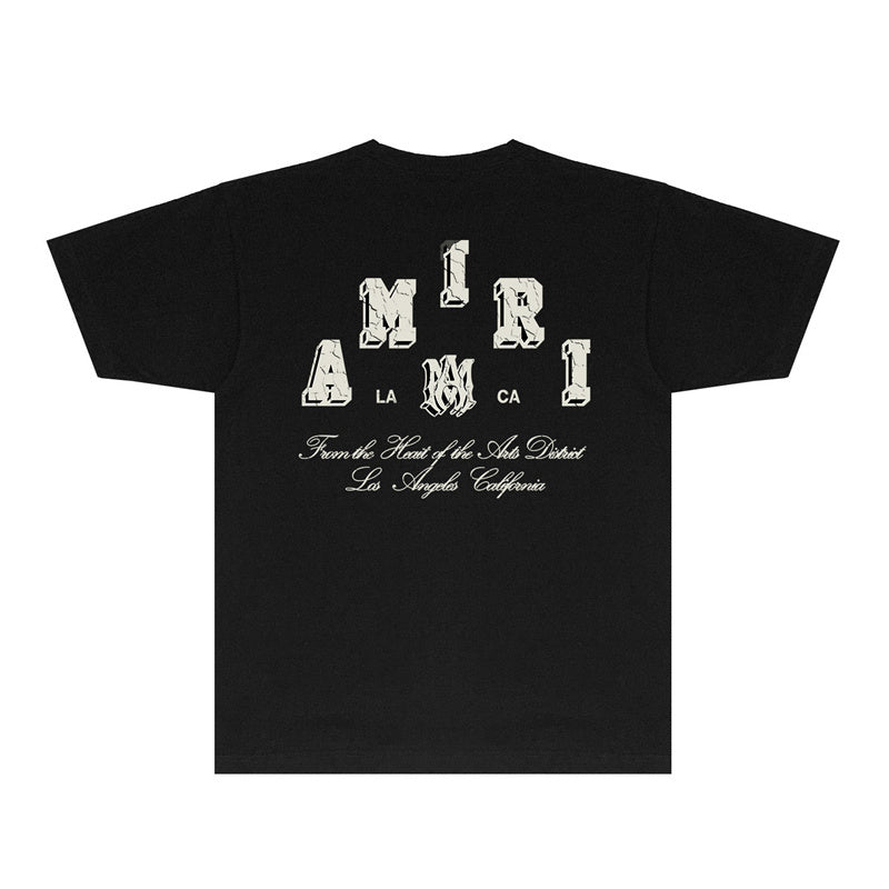 MA AMIRI Tee