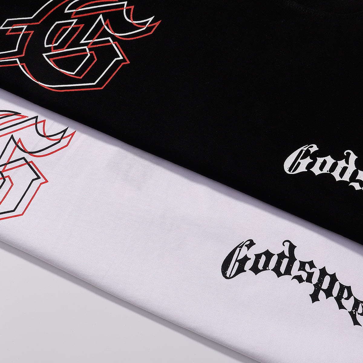 MA Godspeed T-shirt