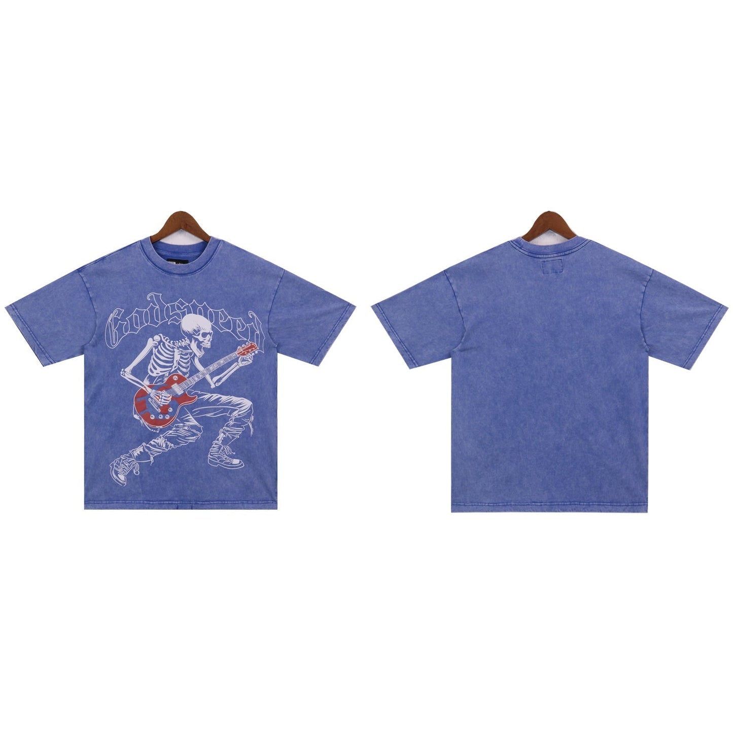 MA Godspeed T-shirt