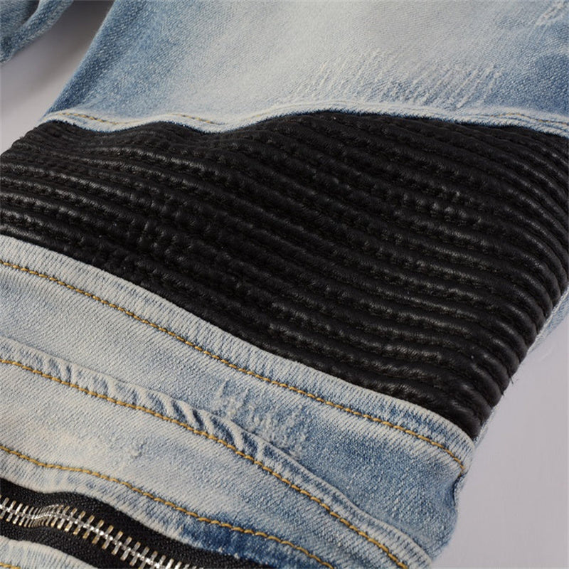 MA AMIRI Jeans 606