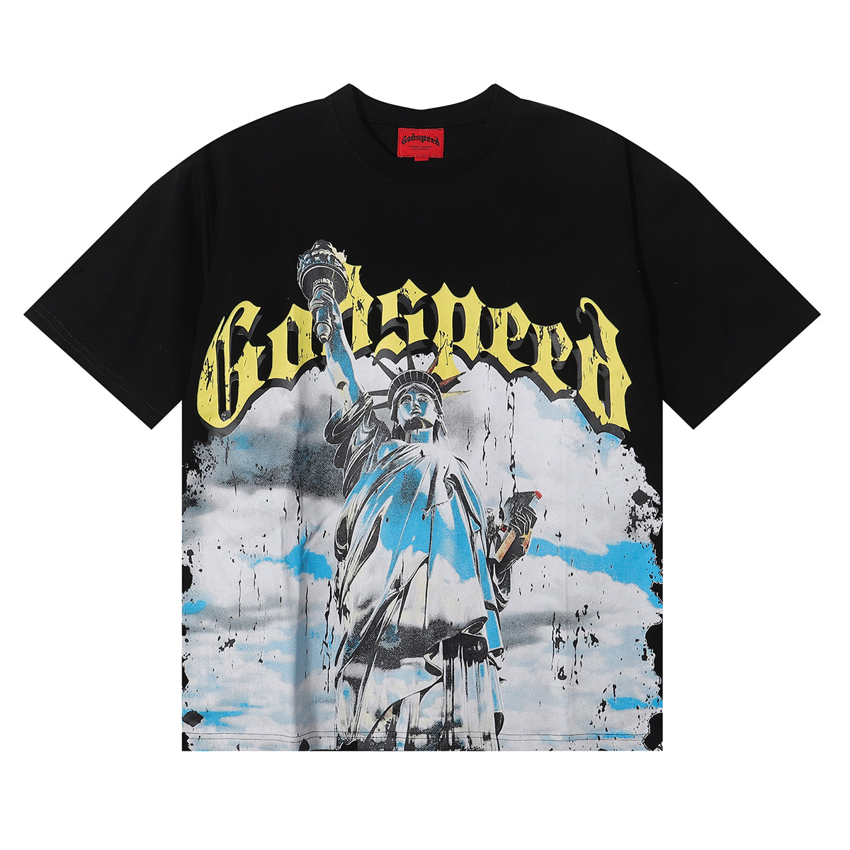 MA Godspeed T-shirt
