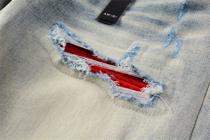 MA AMIRI Jeans 8886