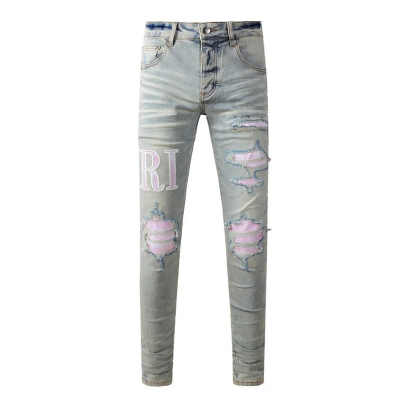 MA AMIRI Jeans 8885