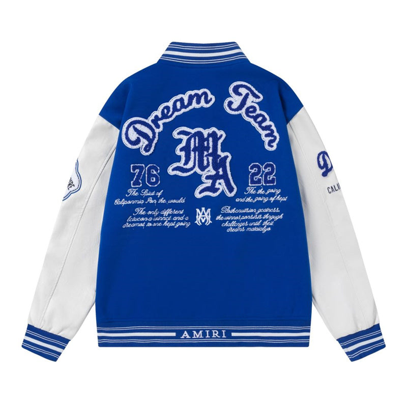 MA AMIRI Jacket