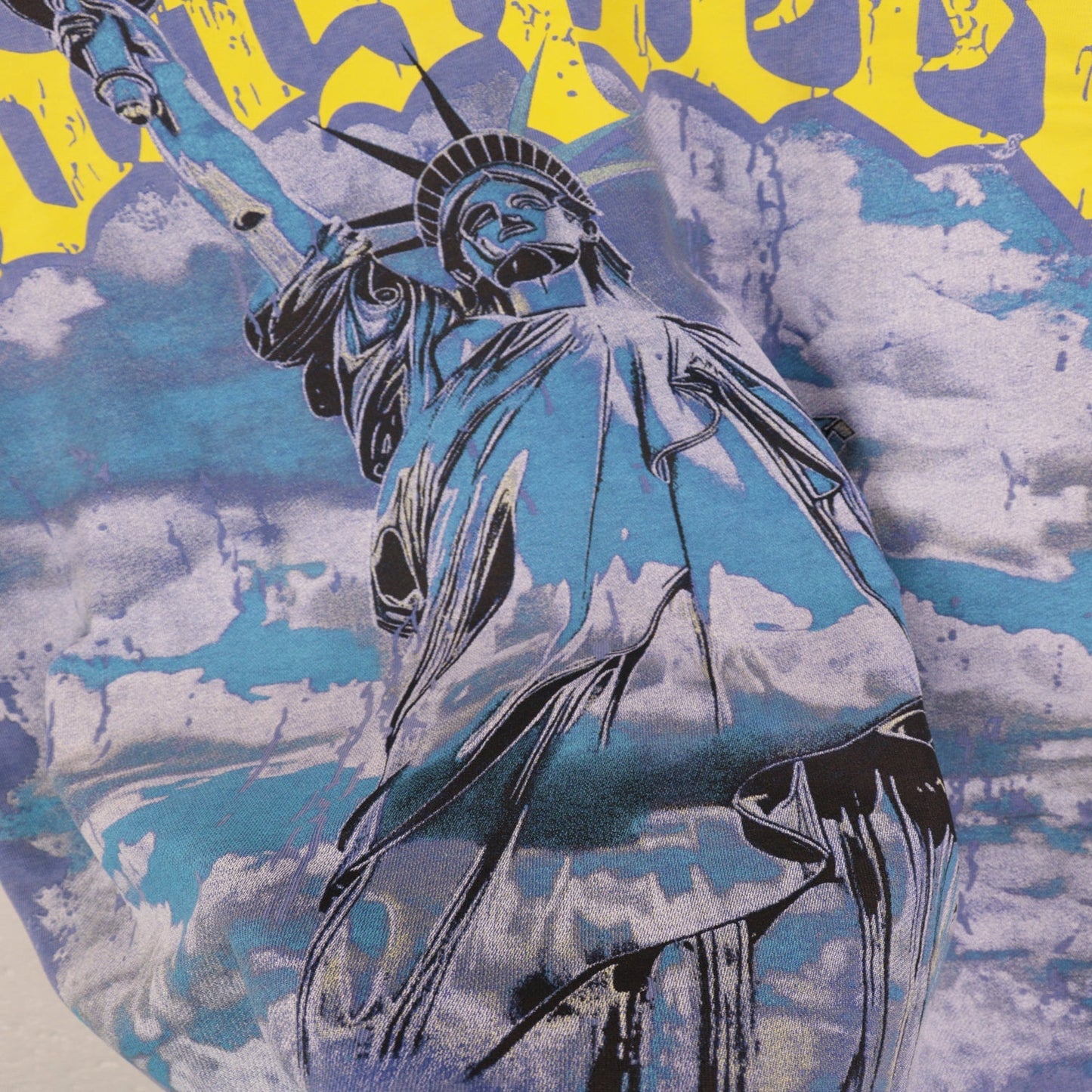 MA Godspeed T-shirt