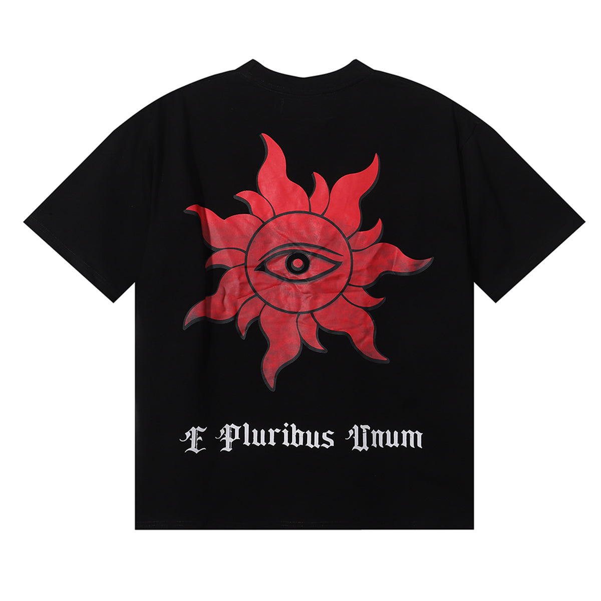 MA Godspeed T-shirt