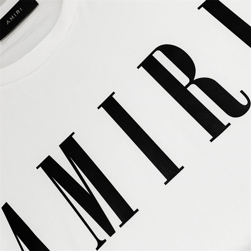 MA AMIRI Tee