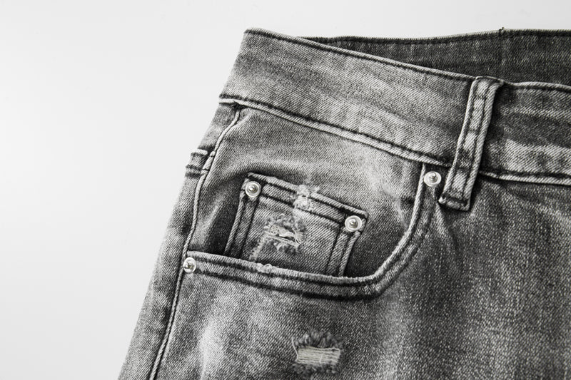 MA AMIRI Jeans 601