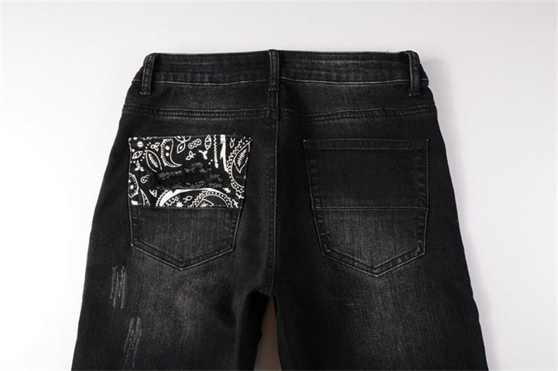 MA AMIRI Jeans 1322