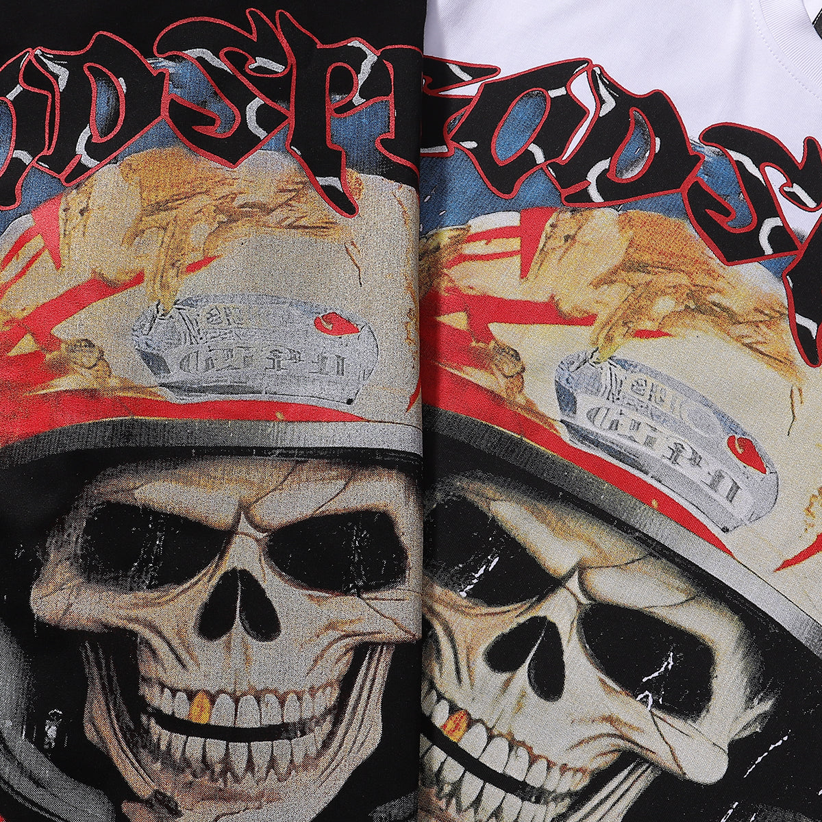 MA Godspeed T-shirt