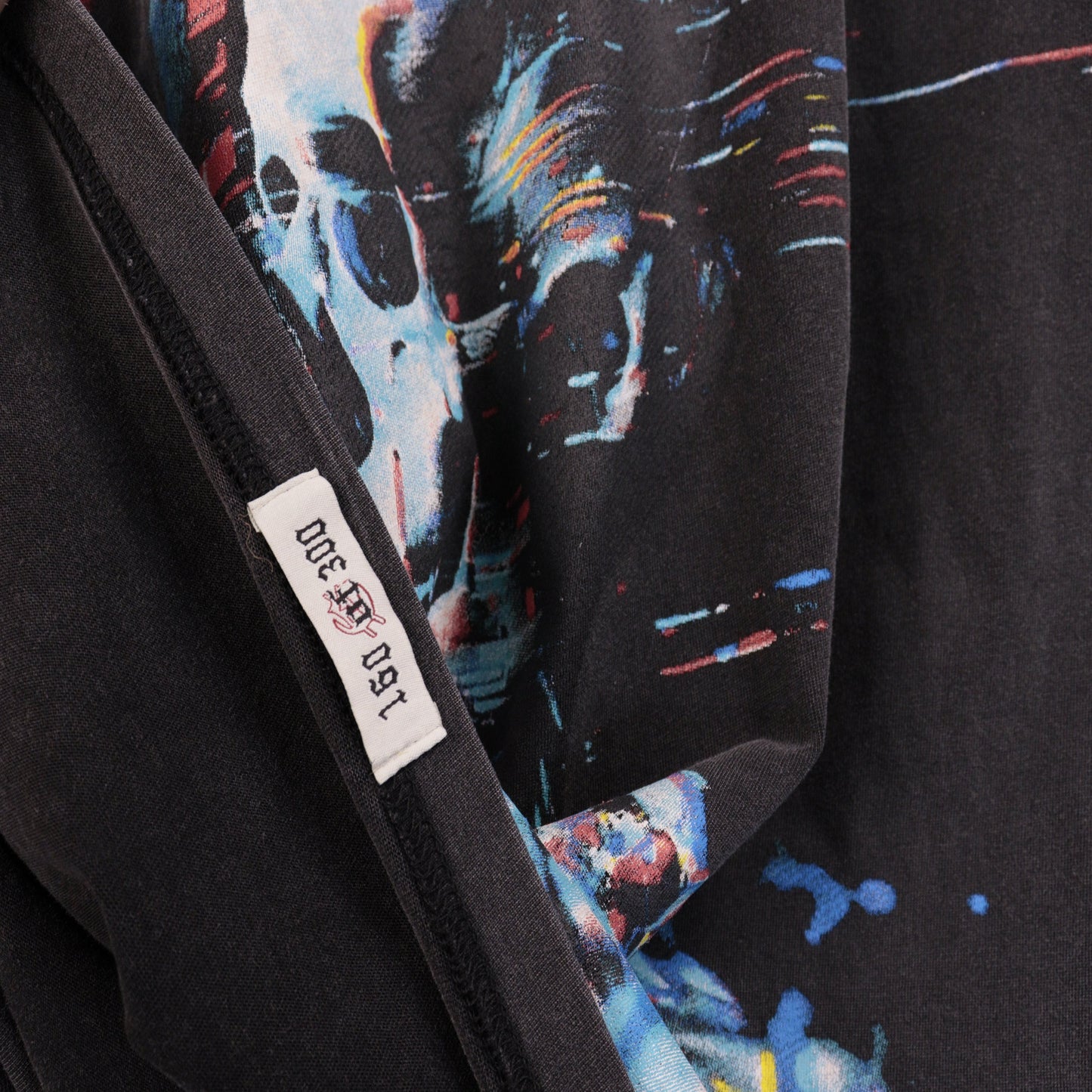 MA Godspeed T-shirt