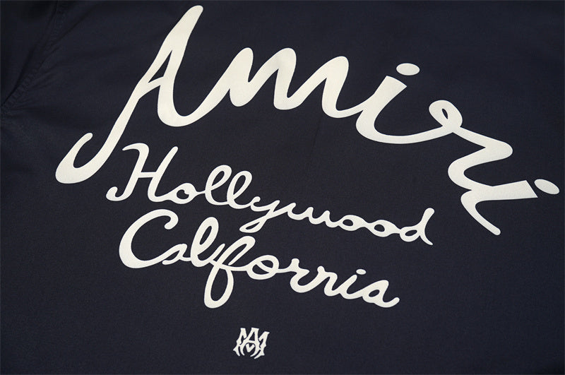 MA AMIRI T-shirt